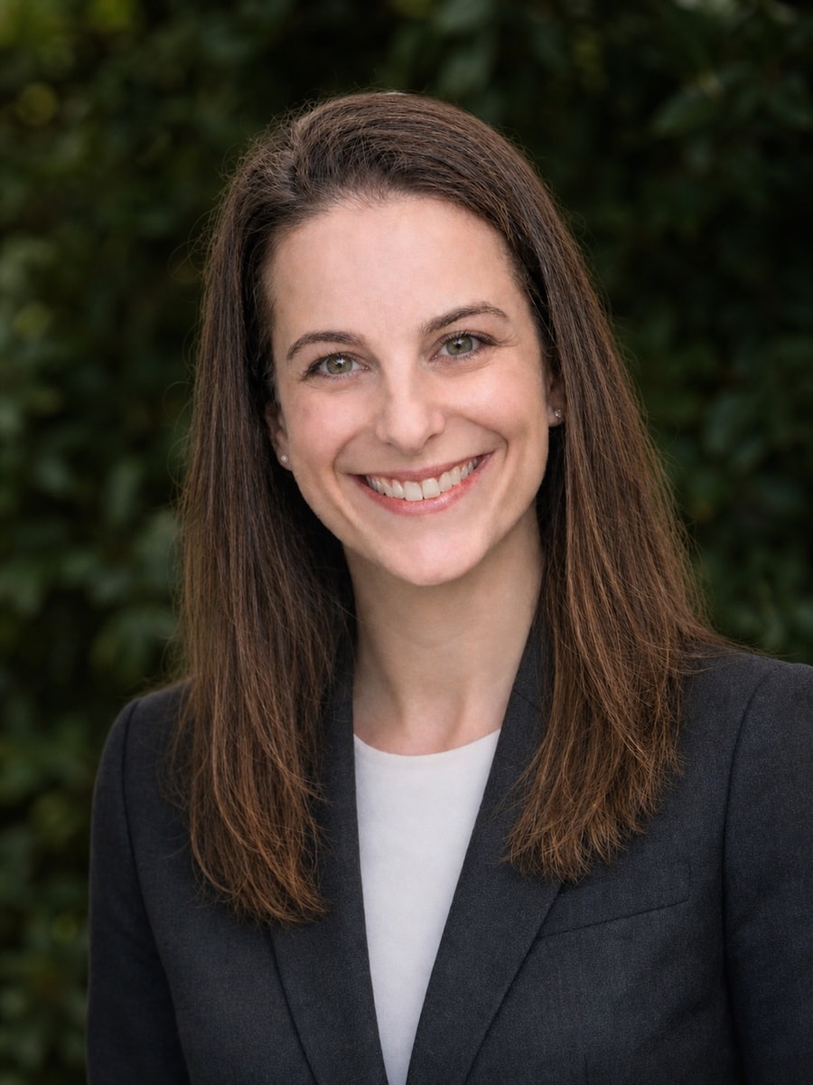 Attorney Lindsay Foye